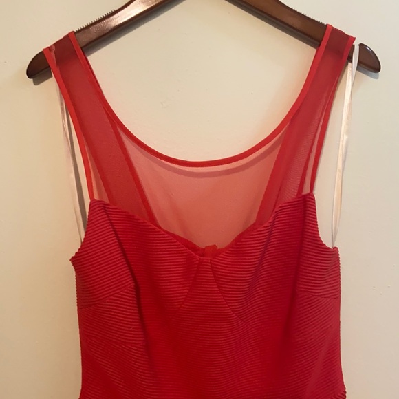 🥳🎉HP🥳🥳Bcbgeneration tie back dress - Picture 8 of 10